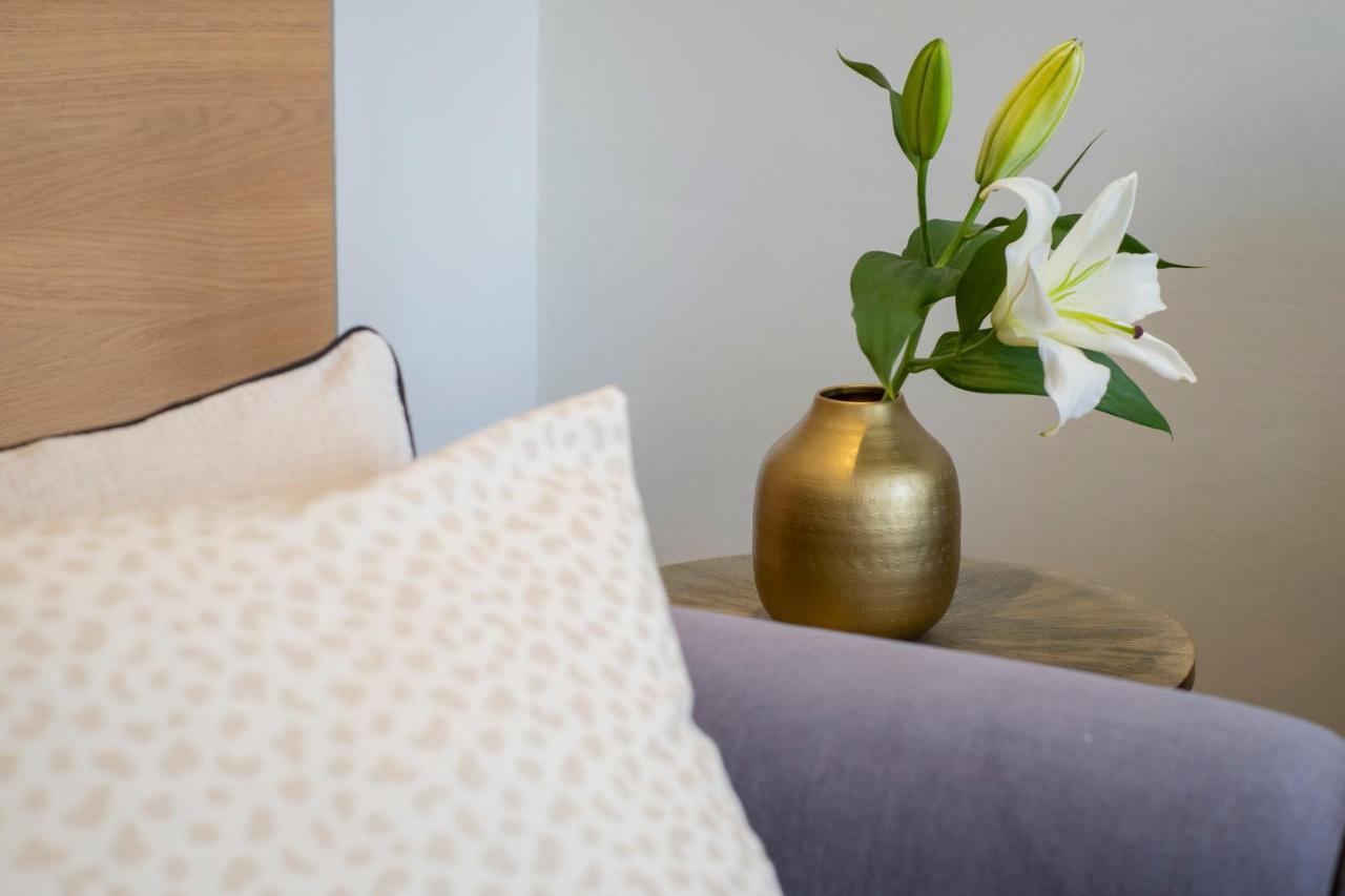 Apartamento Plaza De La Merced 4 Habitaciones Málaga Kültér fotó